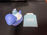 正版繁星光景 吃貨恐竜