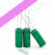 Farah Capacitor 2.7V 3.3F 8*20 2.7V3.0F Driving Recorder UAV Super Capacitor