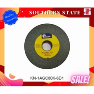 KINIK GREEN (1AGC) GRINDING WHEEL 65MM-305MM