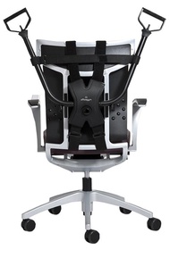 (FITNET) Optimus Office Resistance Gym Set (HG-001) - Exercise Bands / Fitness Accessories / Sports