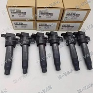 NEW 27301-3C000 Ignition Coil For Hyundai Kia 2.4L 3.3L 3.5L 3.8L 2006-2015 27301 3C000 27301 3C010 