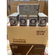 Time relay (timer) BERM H3Y-2, H3Y