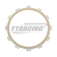 Suitable for Suzuki DRZ400E DRZ400S 00-12 DRZ400SM Motorcycle Clutch Disc