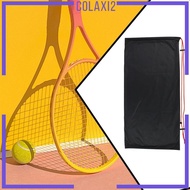 [Colaxi2] Badminton Racket Bag Badminton Racket Pouch for Outdoor Sports Women Men