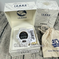 JAPAN SET 100% ORIGINAL CASIO G-SHOCK ICERC 2024 GW-6904K-7JR / GW-6904K-7 / GW-6904K