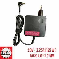 Compatible Laptop Charger Adapter Lenovo Ideapad 100 110 300 310 320 330 slim - 3.25A 65w Lenovo Lap