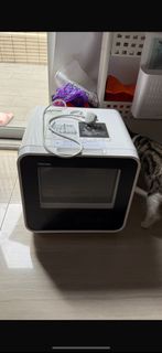 Toshiba 東芝 獨立式免安裝洗碗碟機 DWS-22AHK