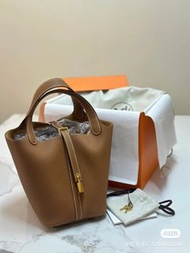 Hermes Picotin 18