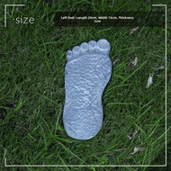 Decorative Outdoor Anti-Slip Stepping Stone