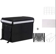 防水保溫袋 ⭐️外賣箱 ⭐️外送箱 ⭐️外送保溫箱快遞袋 62L