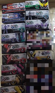 Kamen Rider Zi-O 崇皇時王 時王 電王 build 裝動 掌動 非shf 真骨 1/12
