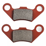 Brake Disc Pads For TaoTao ATV Quads High Quality 4 Wheelers Dirt Bike
