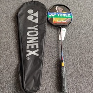 RAKET BADMINTON YONEX CARBONEX 25 SP / CARBONEX 25 SP / RAKET BADMINTON SIAP PAKAI COD GRATIS ONGKIR