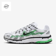 Nike P-6000 Nike P 6000 Nike P6000 WHITE SPRING GREEN