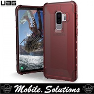 UAG Samsung S9+ Plus / S9 Plyo Series Case (Authentic)