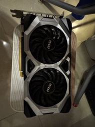 MSI GeForce RTX 2060 Ventus GP OC