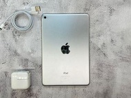 【獅子林3C】 嚴選福利機iPad Mini 4 7.9” 128G wifi 銀色 台灣公司貨