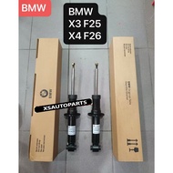 BMW X3 F25 X4 F26 REAR ABSORBER