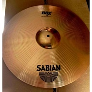 SABIAN B8X THIN CRASH 18 CYMBAL