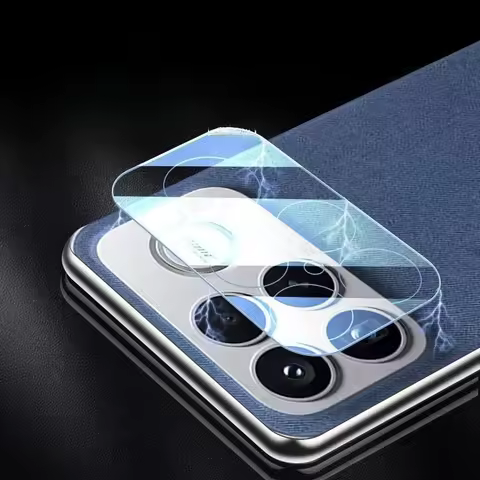 3D Camera Lens Protectors for Redmi K90 Pro Max Lens Cover Screen Protector For RedmiK90 K90Promax L