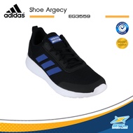 Adidas อาดิดาส รองเท้าวิ่ง รองเท้าผ้าใบ ออกกำลังกาย สำหรับผู้ชาย รองเท้า  Running Man Shoe Argecy EG3559 (1700)
