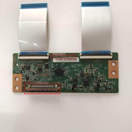 Original TCL 43L2F 43F6F 43W6 TV Logic Board CCPD-TC425-001 STC0N425 Good