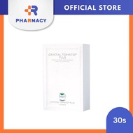 [Ready Stock] R Pharmacy | Crystal Tomato Plus Tablets 30s