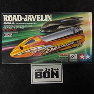 Tamiya Dangun Racer 17606 Road-Javelin DR6