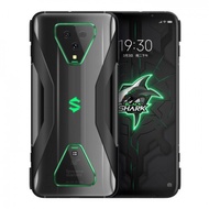 Xiaomi Black Shark 3 Pro 5G 12+256GB 7.1inch display, Snapdragon 865 5G chipset, 5000 mAh battery