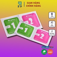 1 2 Cleaning Paper for iphone 11 11 ProMax 12 ProMax 13 13 ProMax 14 Plus ProMax 15 16 S P