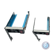 HP 8 12cm DL360 DL380 EP Gen G8 G9 G10 Server Hard Drive Shelf Bracket