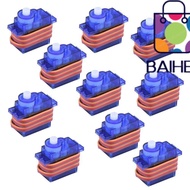 BAIHEE SG90 Servo High Quality Remote Control Helicopter Airplane 9G Servo