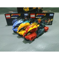 (Hobb-Diecast) 528 Tomica Boboiboy Galaxy Nice / Cheap / Quality