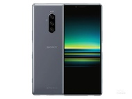 Sony Xperia โทรศัพท์ของแท้1 J8110 J9110 LTE 128GB/64GB 12MP OLED FC ลายนิ้วมือ