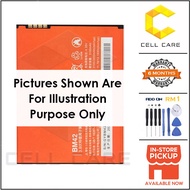 Battery For REDMI Note BM42 (3100 mAh)