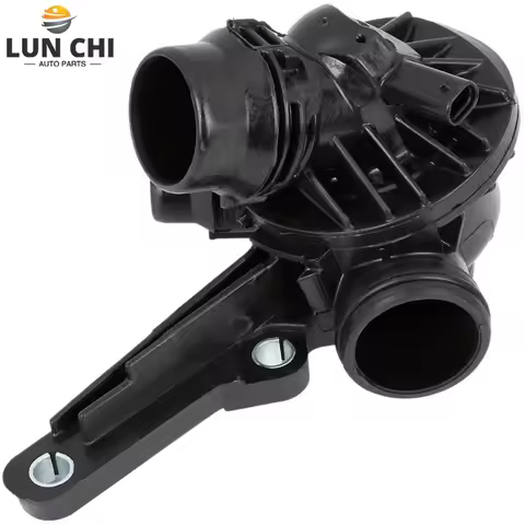 OEM 11537600584 Car Accessories Engine Thermostat For bmw 3Series N13 F20 F30 F31 F35 F21N 118i 116i