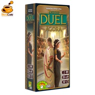 7 Wonders Duel Agora Expansion