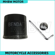 Oil Filter for Benda Bd300-15 Bd400-a Bd400-d