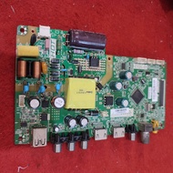 MB mainboard motherboard mesin tv LED panasonic TH 32F302 G - 32F302G - TH32F302G