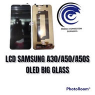 Lcd SAMSUNG A30/A50/A50S AMOLED PINGER ON