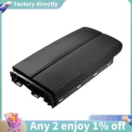 E7-Central Armrest Box Cover forPeugeot 3008 4008 5008 508L  C6 C5  Central Central Storage Box Cove