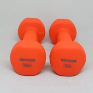Ready Dumble Neoprene KETTLER 2kg Original