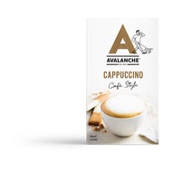 AVALANCHE - (BBD:12/08/2025) 即溶意式泡沫咖啡16g x 10(2631)