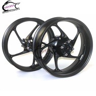 Promotion Suitable for TRIUMPH TRIUMPH DAYTONA 675.675 R 2013-2018 Front Rear Hub Wheel Rim Steel Ri