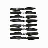 4DRC M1 Drone Brushless Motors Blade Spare Parts Para sa 4D-M1 pro 5G WiFi GPS Quadcopter Propeller