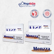 Menzza Cream (25g/50g)
