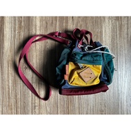 Doughnut Sling/Crossbody Bag
