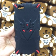 OPPO R9S r9s Transformers ShakeProof Case Cover Casing