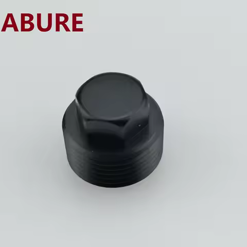 15B689 COVER, grease fitting Aftermarket For fusion Air Purge AP Spray Gun