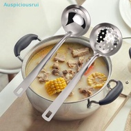 Auspiciousrui 6pcs Stainless Steel Dinnerware Set Home Creative Korean Cutlery Golden Spoon Korean-s